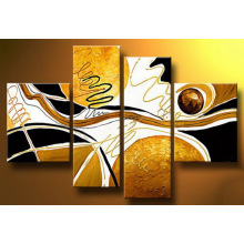 Stretched Hot Sale Wall Decor Art